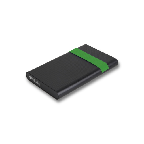 HARD DISK 2.5" ESTERNO 500GB USB 3.0 SEGATE refurbed