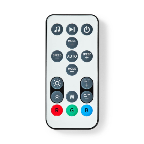 S004545 - Remote Neon Ledstrip Smart