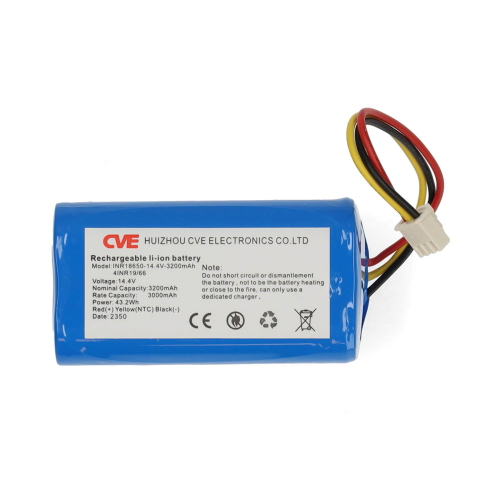 S004850 - battery for WIFIVCR001CBK