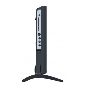 TELEVISORE LED HD SMART 19" DIGITALE TERRESTRE DVB-T/T2 - DVB-C e STAELLITARE DVB-S/S2 FUNZIONE HOTEL ALIMENTAZIONE 220V-12V