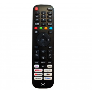 TELEVISORE LED HD SMART 19" DIGITALE TERRESTRE DVB-T/T2 - DVB-C e STAELLITARE DVB-S/S2 FUNZIONE HOTEL ALIMENTAZIONE 220V-12V