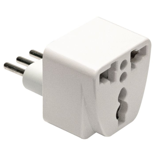 Spina Network 220V adapter universal Multation