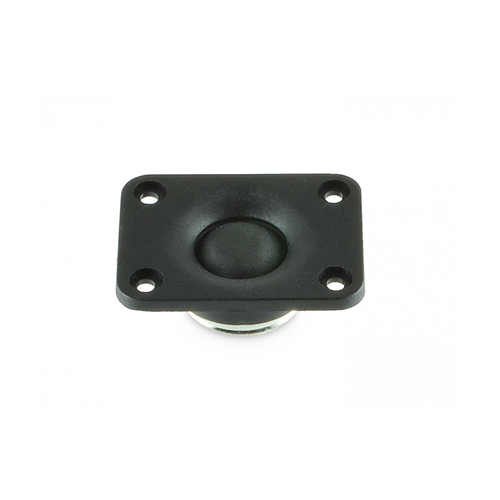 Tweeter 50x38 mm 50w 8ohm sica