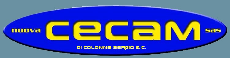 Nuova Cecam sas di Colonna Sergio & C.